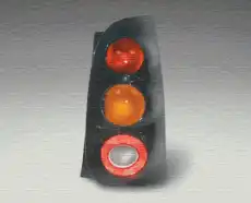 Фонарь габаритный MAGNETI MARELLI 712397101129