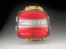 Фонарь габаритный MAGNETI MARELLI 712372001129
