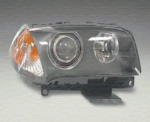 Фонарь габаритный MAGNETI MARELLI 712372001129