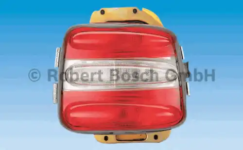 Фонарь габаритный BOSCH 0 318 313 203