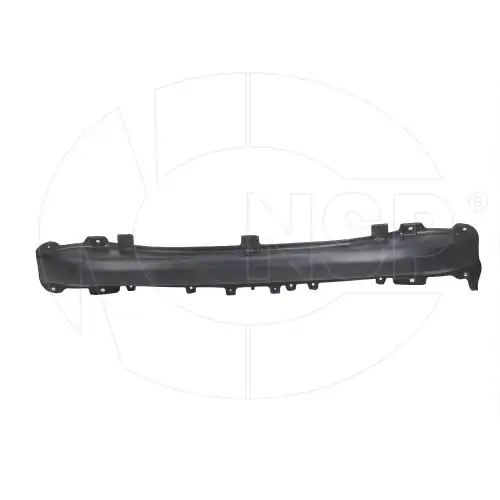 Усилитель бампера NSP NSP02866313X100