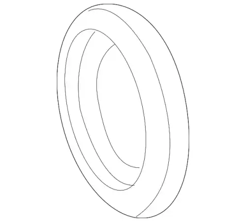 Защита фар MB 2168200049
