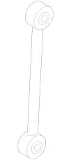 Stabilizer Link !Left/Right \19>22 MB Sprinter 3500 2.1L L4 9073203700