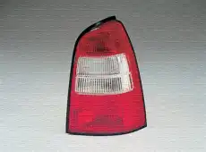 Фонарь габаритный MAGNETI MARELLI 712407501129