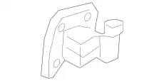 КАРЕТКА A9107605700 MB