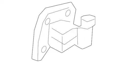 КАРЕТКА A9107605700 MB