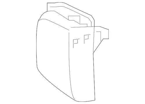 9109064700 BLINKLEUCHTE MB