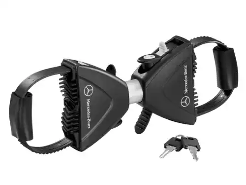 BICYCLE RACK 0008902493 MB