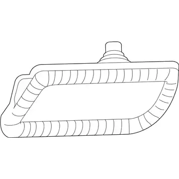 BLINKER LAMP 170820072164 MB