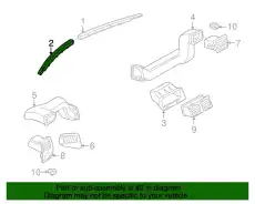ESCUTCHEON 1708310159 MB