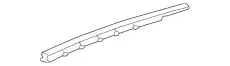 ESCUTCHEON 1708310259 MB