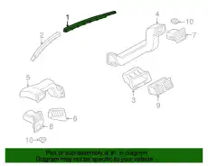ESCUTCHEON 1708310259 MB