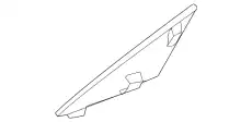 ZIERBLENDE 218 720 03 48 64 MB