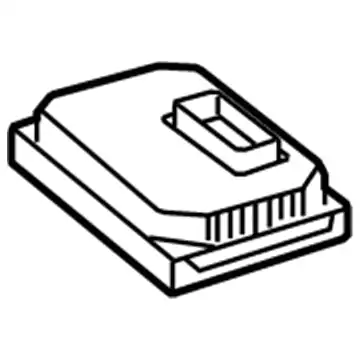 STEUERGERAET 218900910380 MB