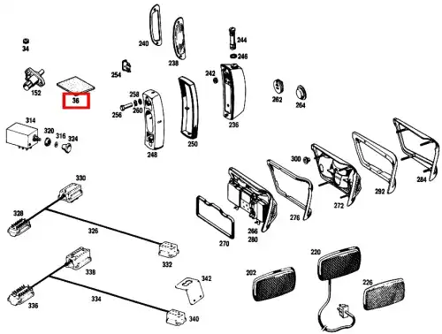Grey Pasterboard ! \MB 000 983 29 91
