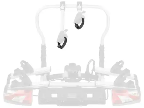 RETAINING STRAP 0009840203 MB