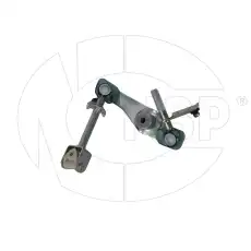 кулиса КПП!\ Chevrolet Aveo NSP0196425751 NSP