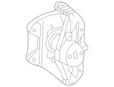 CALIPER 001420858364 MB