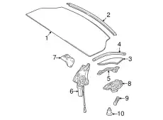 GUIDE RAIL 1727910244 MB