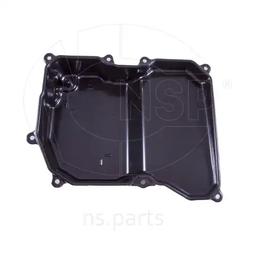 Поддон картера КПП NSP NSP0809G321361