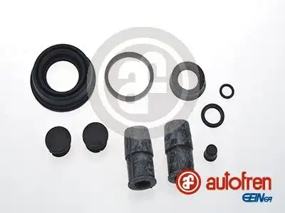 рем.к-т диск.торм.\ Mini Cooper 01> d34 (Ate) D4715 AUTOFREN