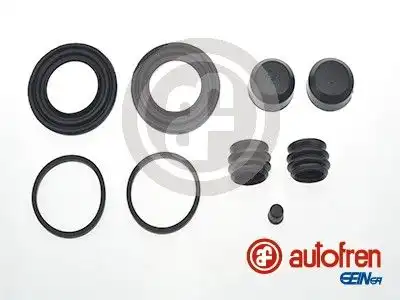 рем.к-т диск.торм. ! \ Iveco Daily 99> d42 (Brembo) D4795 AUTOFREN