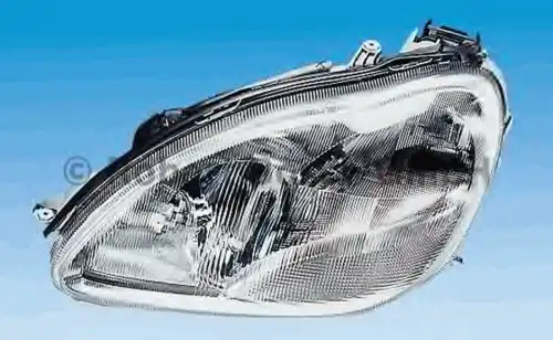 Фара BOSCH 0 301 153 002