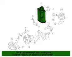 Салонный фильтр MB 2214700559