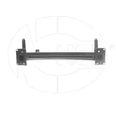 Усилитель бампера NSP NSP0286530A7000