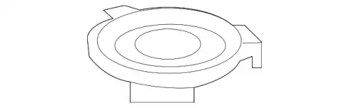 LOUDSPEAKER 1908200202 MB