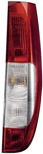 Фонарь задний HELLA 2SK 964 596-021