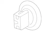 Start Button ! \10>21 MB C 300 2.0L L4 221 545 08 14 64
