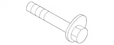 SCREW 0029908600 MB