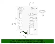 SCREW 0029908600 MB