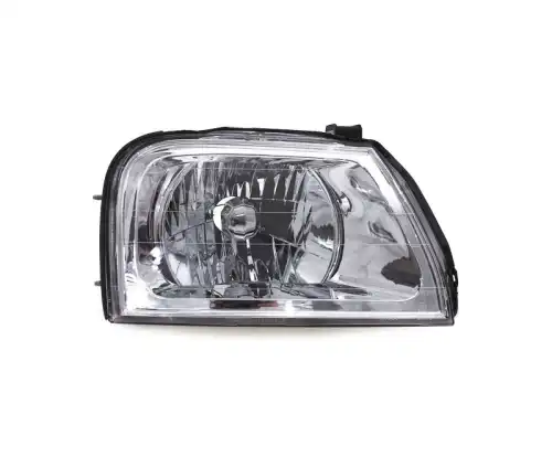 Фара DEPO 214-1152R-LD-EM