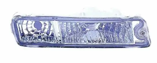 Фонарь габаритный DEPO 214-1643PXB-VC