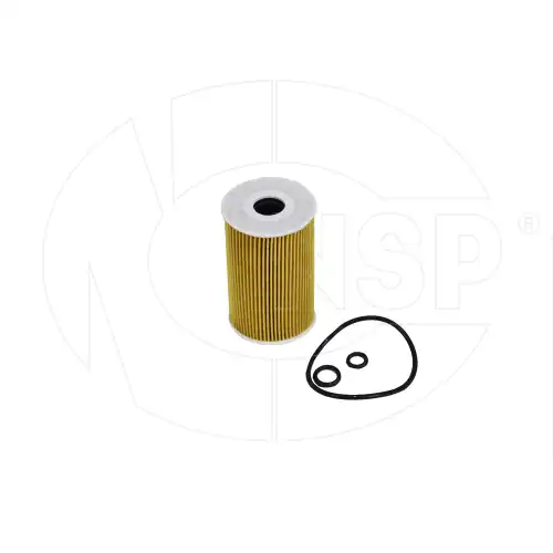 Фильтр масляный NSP NSP0803L115562
