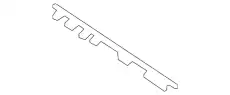 TRIM RING 1976910605 MB