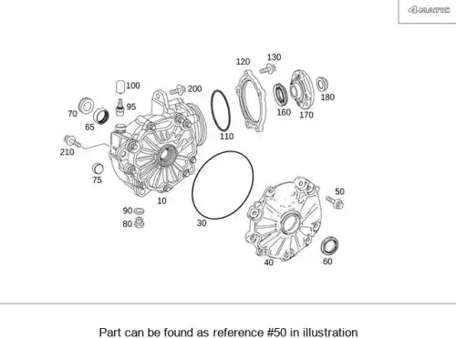 0039900003 SCREW W RND. HEXAL. HEAD MB