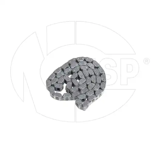 NSP0806K109158A ЦЕПЬ ПРИВОДА РАСПРЕДВАЛА-КИТАЙ
