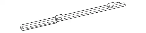 ROOF RAIL 4636302735 MB