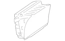 CONTROL UNIT 2219009703 MB
