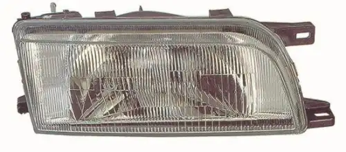 Фара DEPO 215-1140R-LD-E