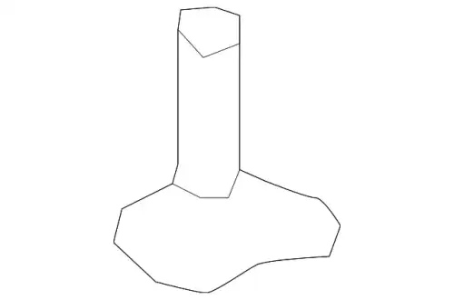 COVER PLATE 2226110111 MB