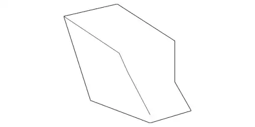 REINFORCEMENT 2226320300 MB
