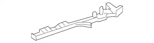ABSORBER 2226920460 MB