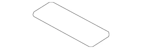 ABSORBER 2226920860 MB