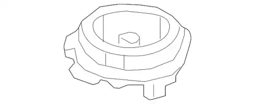 TRIM RING 2226950359 MB