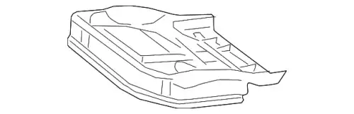 CUSHION FRAME 2229202915 MB