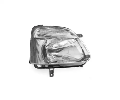 Фара DEPO 442-1126R-LD-EM